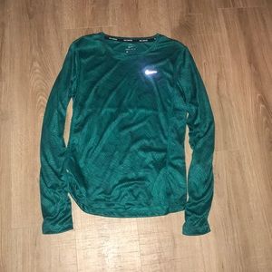 Nike long sleeve